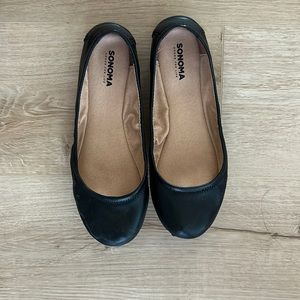 Black Flats